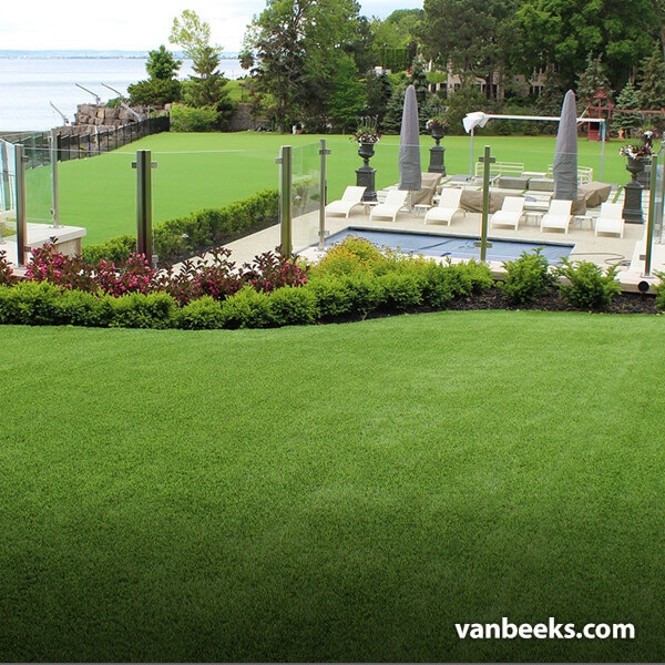 AGL Kent Artificial Turf preview